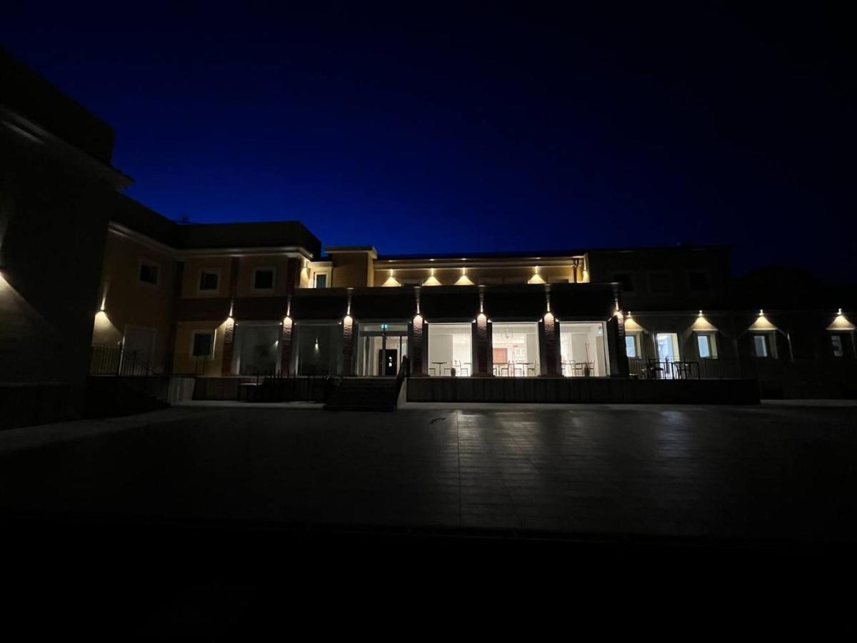 Stella Del Mare Hotel Santa Marinella Exterior photo